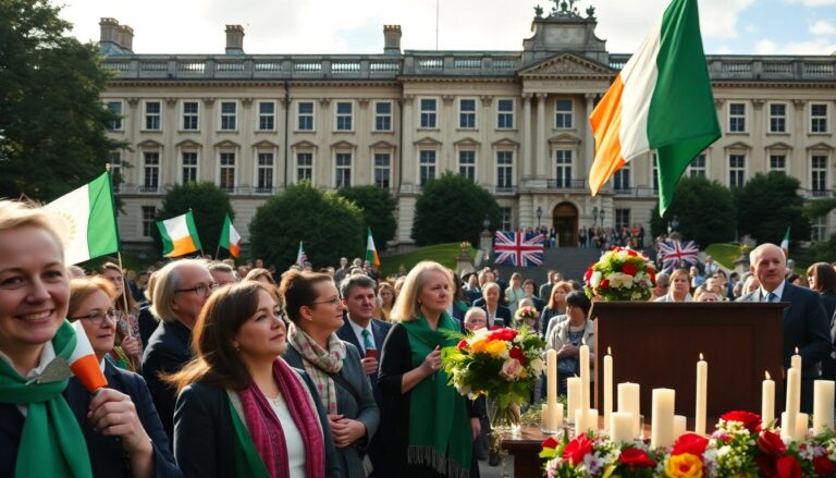 catherine connollys inauguration a new era begins for ireland 1762888558