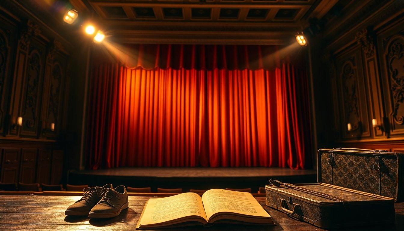 celebrating the triumphs and overcoming the challenges of women in theater 1762413902