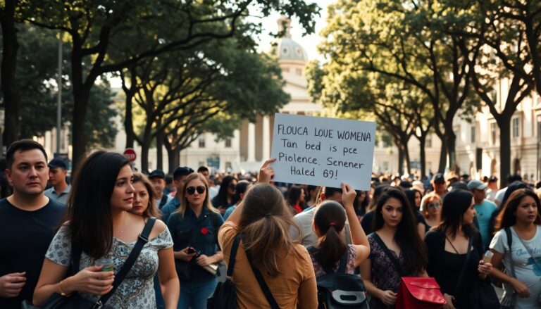 claudia sheinbaums courageous stand against public harassment in mexico 1762402971