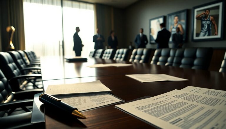 dallas mavericks fire nico harrison after controversial luka doncic trade 1762898139