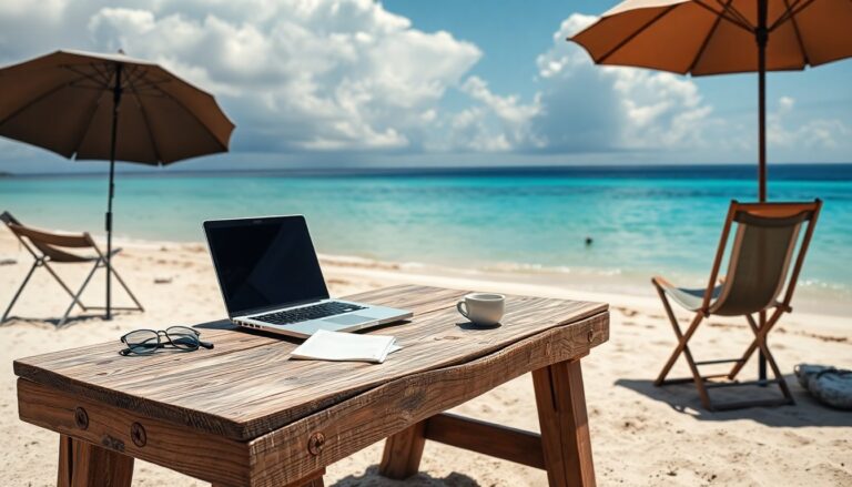 debunking the digital nomad lifestyle myth reality vs perception 1762574248