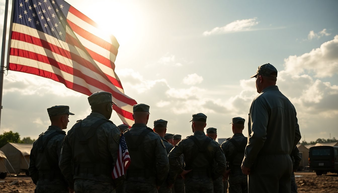 democratic veterans demand resistance against unlawful military orders 1763515316