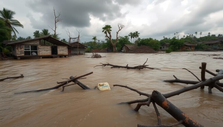 devastating floods and landslides claim lives in indonesia 1764154213