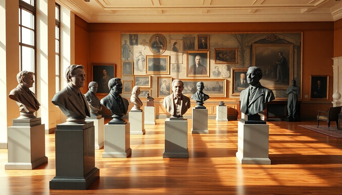 discover stunning sculptures of iconic americans 1762074994