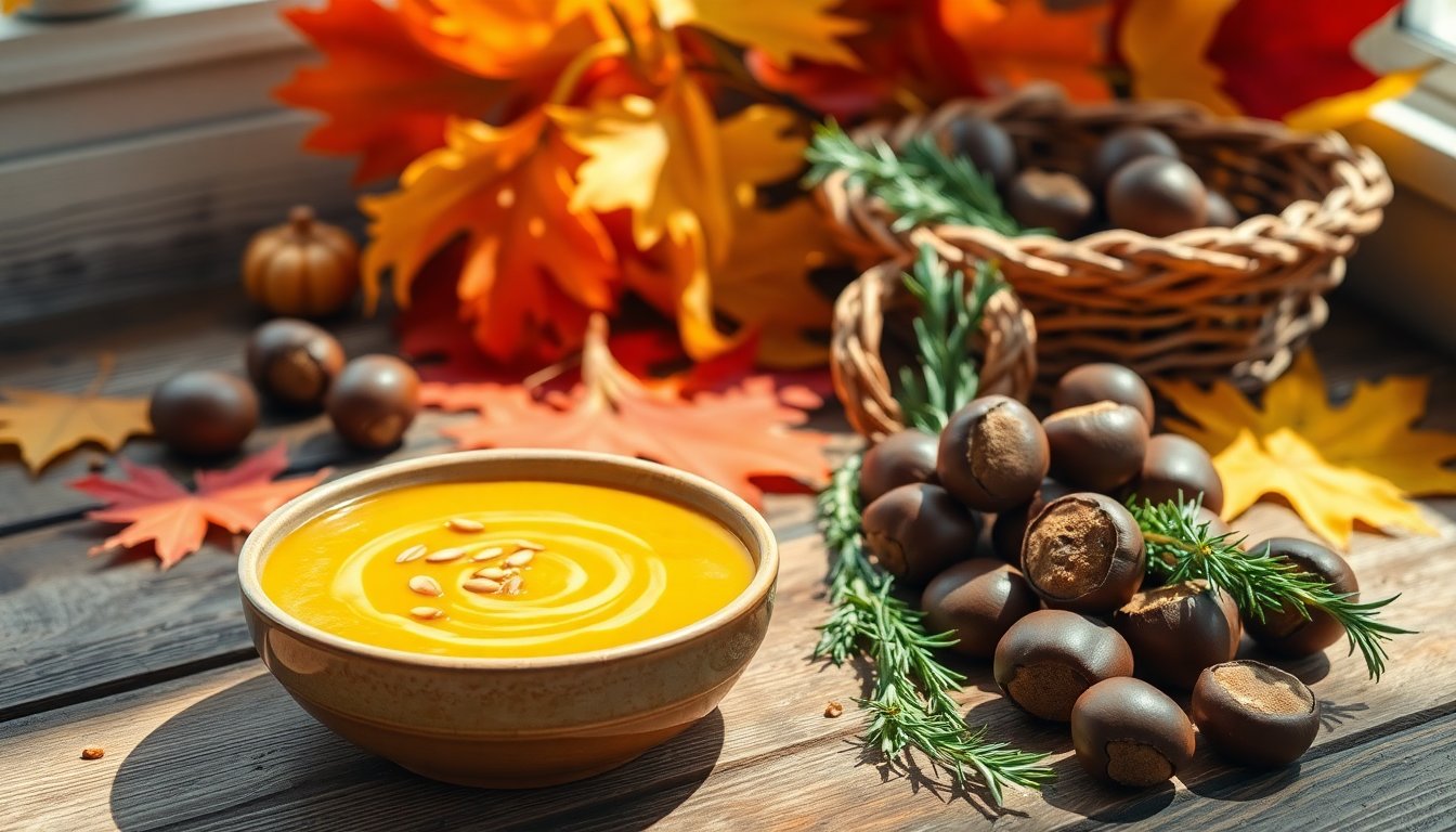 discover the vibrant tastes of autumn through seasonal ingredients 1762001754