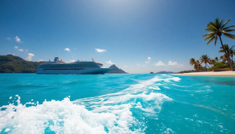 discover unique pacific destinations with celebrity cruises 1762043855