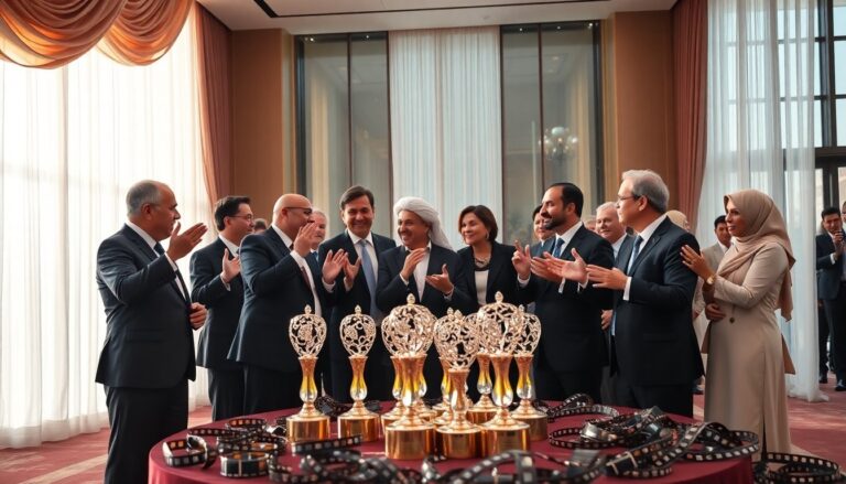 doha film festival 2023 key highlights from the inaugural awards ceremony 1764398666