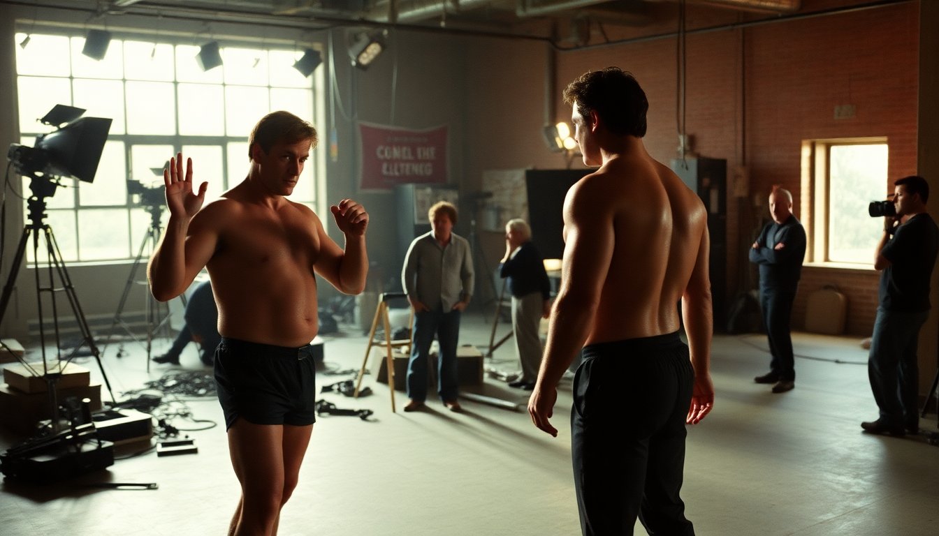 dolph lundgren reflects on filming rocky iv behind the scenes memories and lasting impact 1764228297