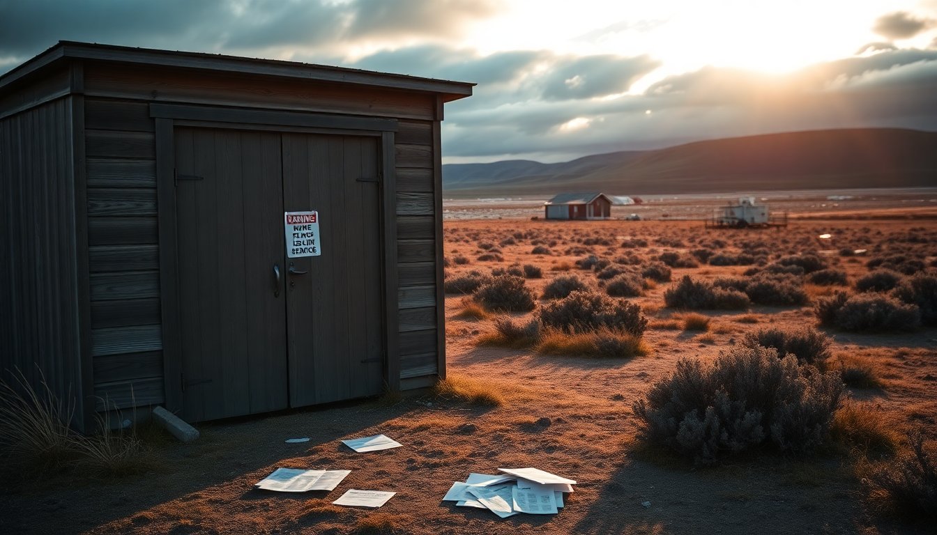 Elections Canada Highlights Voting Challenges Encountered by Nunavik Residents