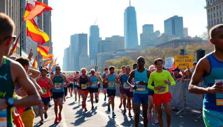 eliud kipchoges new york city marathon debut what to expect and key challenges ahead 1762025377