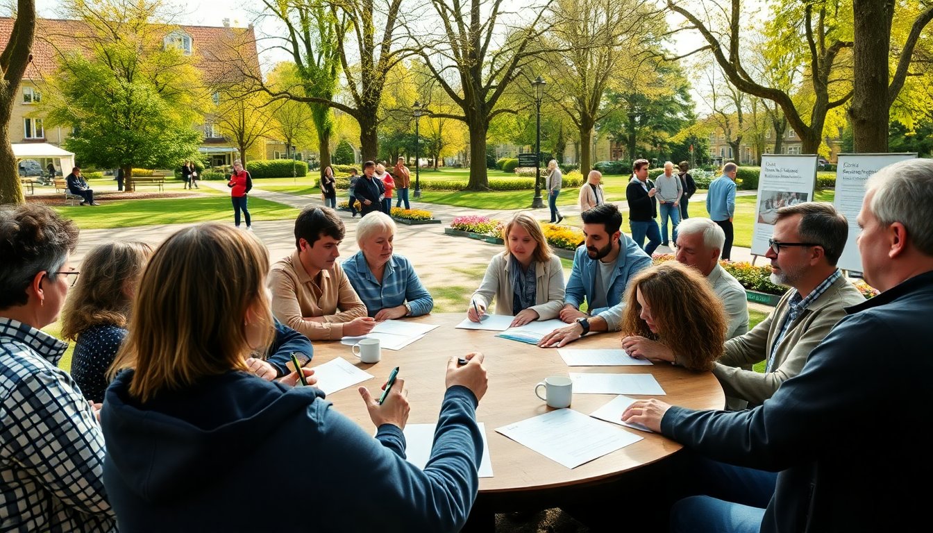 empowering citizens how a belgian region is shaping policy together 1763974659