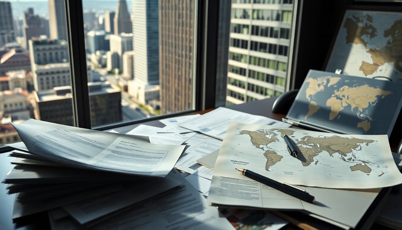 epsteins emails reveal insights into trump connections and global affairs 1763038033