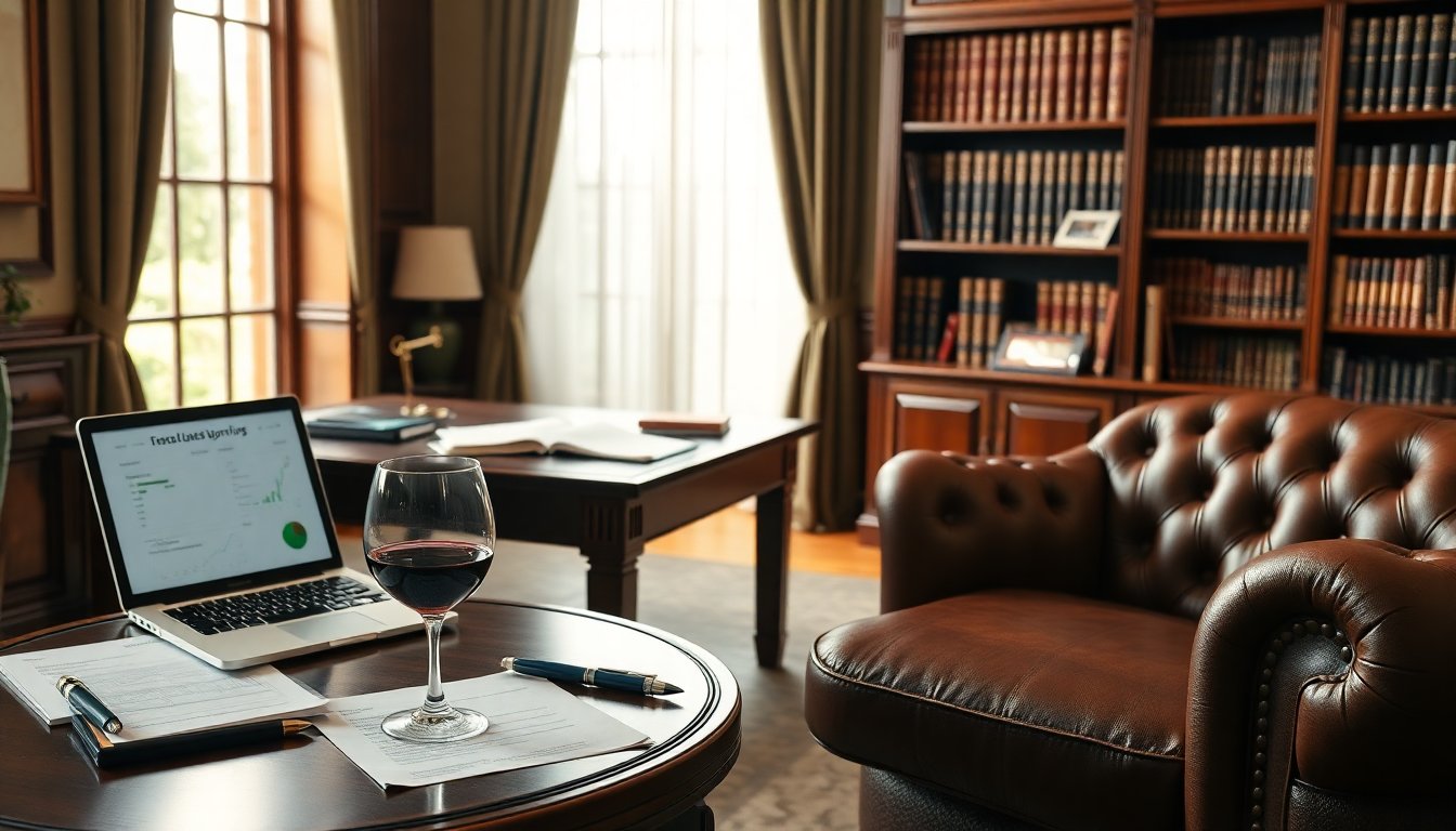 essential estate planning insights from celebrity cases for advisors 1763062713