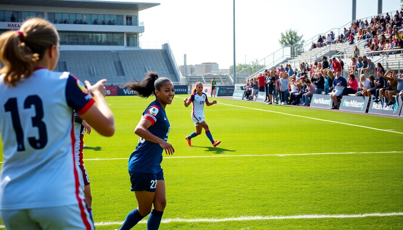 esther okoronkwos hat trick leads afc toronto to nsl final victory 1762878673