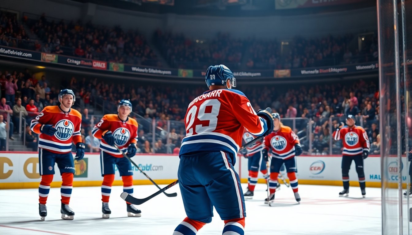 evan bouchard shines as oilers secure overtime victory 1762071279