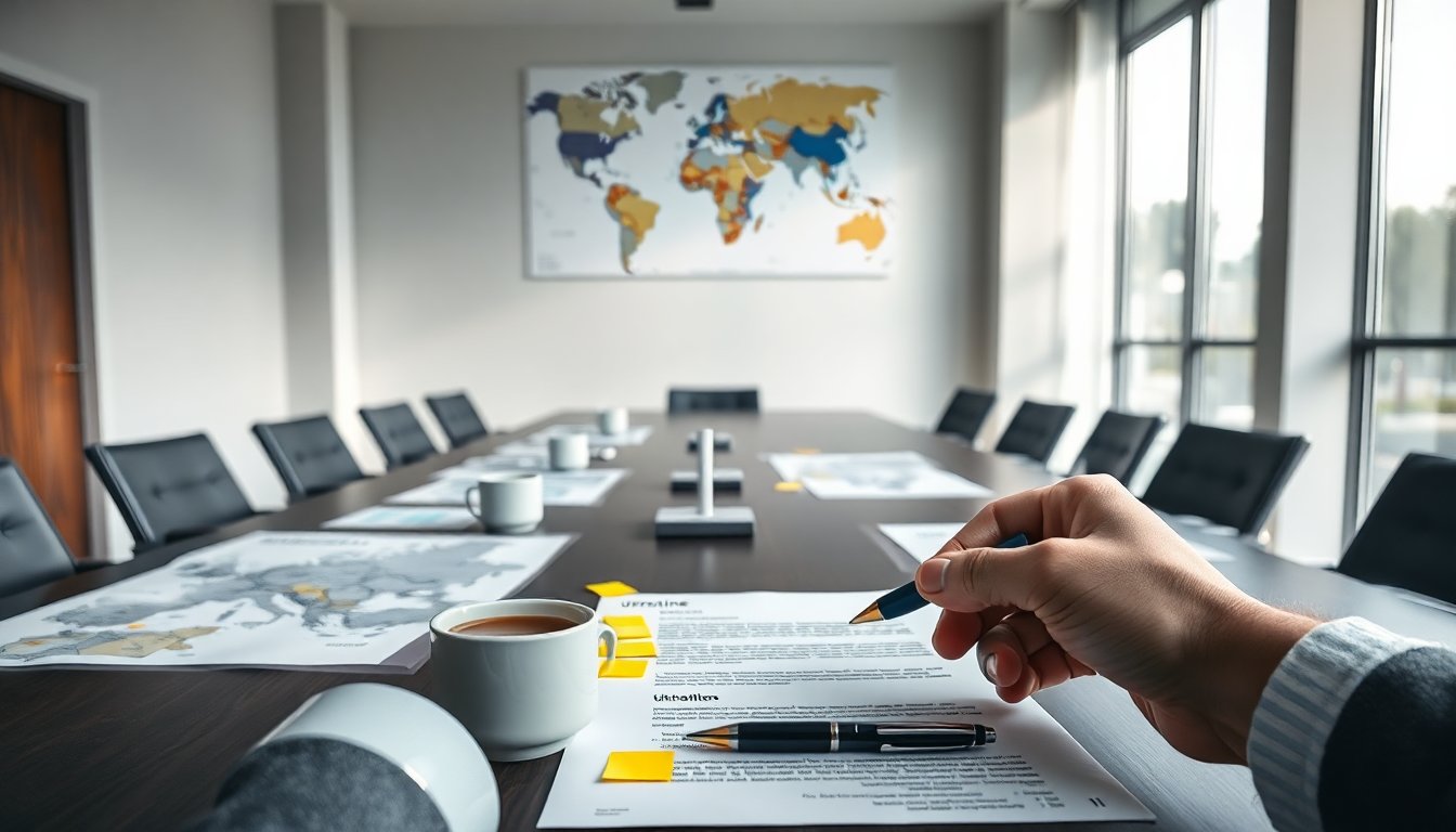 examining trumps new ukraine peace initiative key architects and implications 1763734944