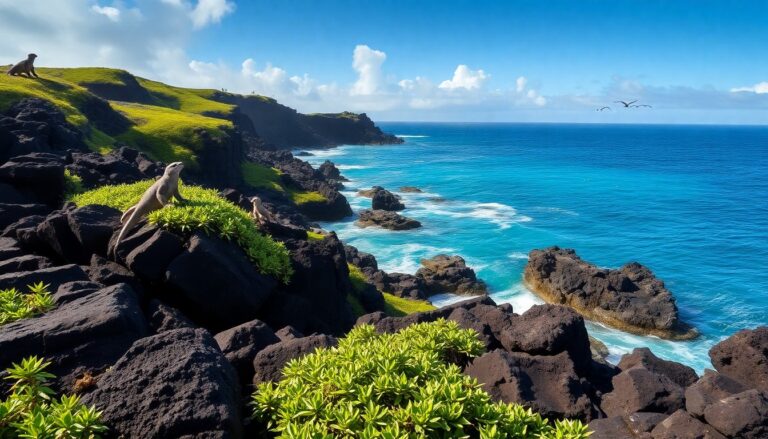 explore the stunning beauty of the galapagos islands with celebrity cruises 1762012673