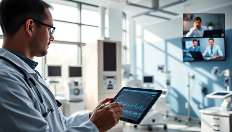 exploring the impact of technology on the future of patient care in digital health 1762032801