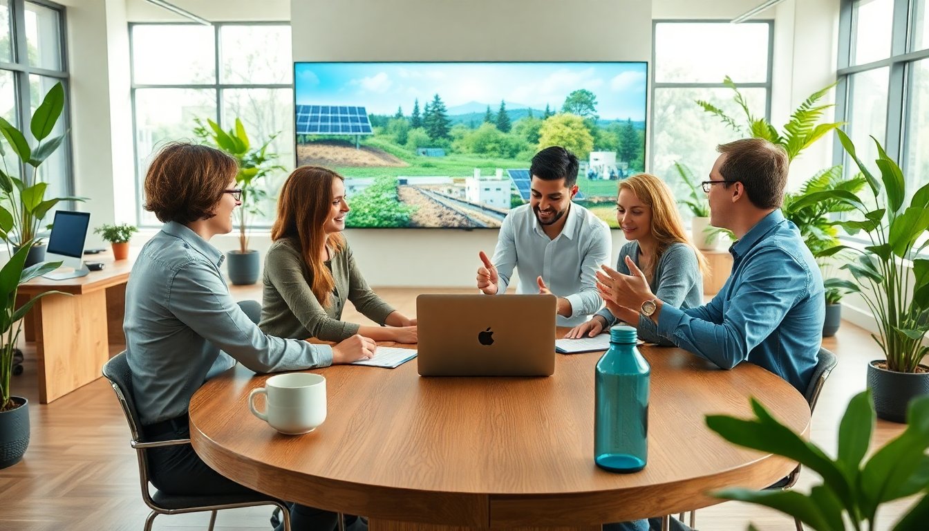 exploring the latest sustainability trends shaping businesses in 2025 1762339391