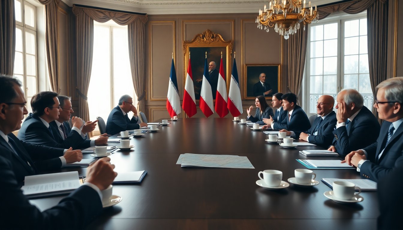 france and iran engage in nuclear talks amid rising regional tensions 1764020203