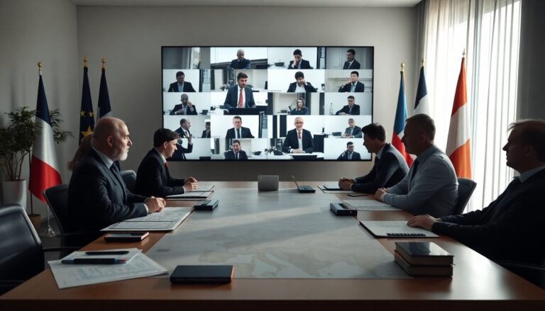 france and the uk announce strategic military support plan for ukraine 1764120157