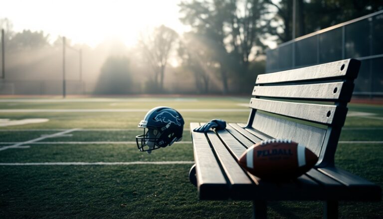 frank ragnows departure from lions confirmed following medical setback 1764438581