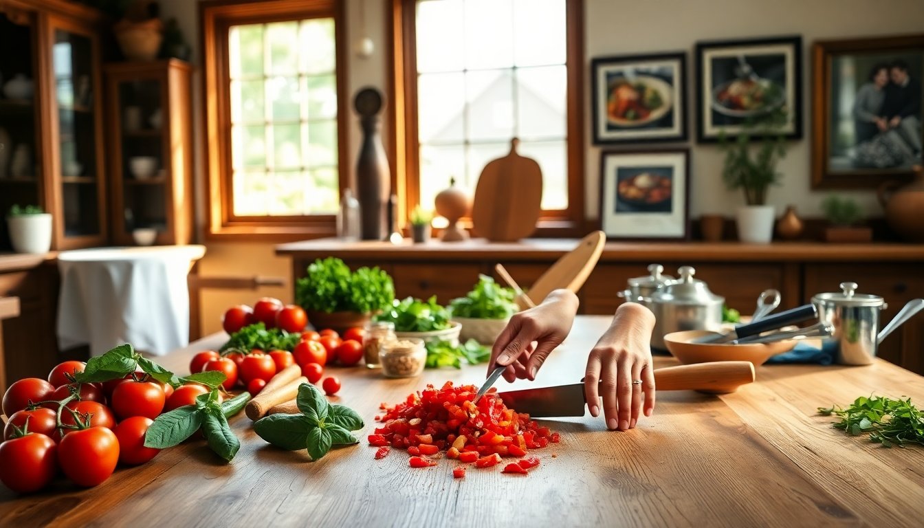 from refugee to culinary ambassador the inspiring journey of lidia bastianich 1764245643