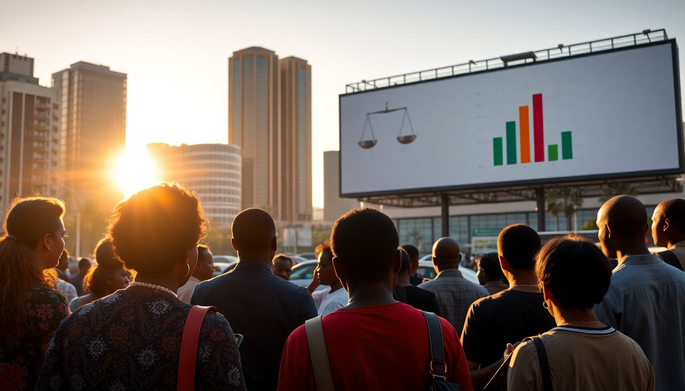 g20 summit reveals urgent call to address global inequality 1763711685