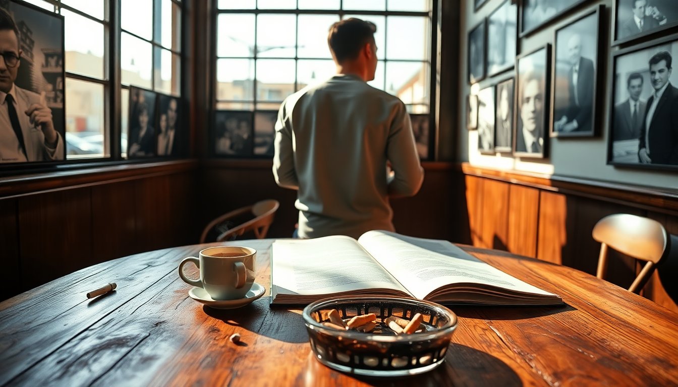 glen powell recalls his unforgettable encounter with dustin hoffman 1763236826