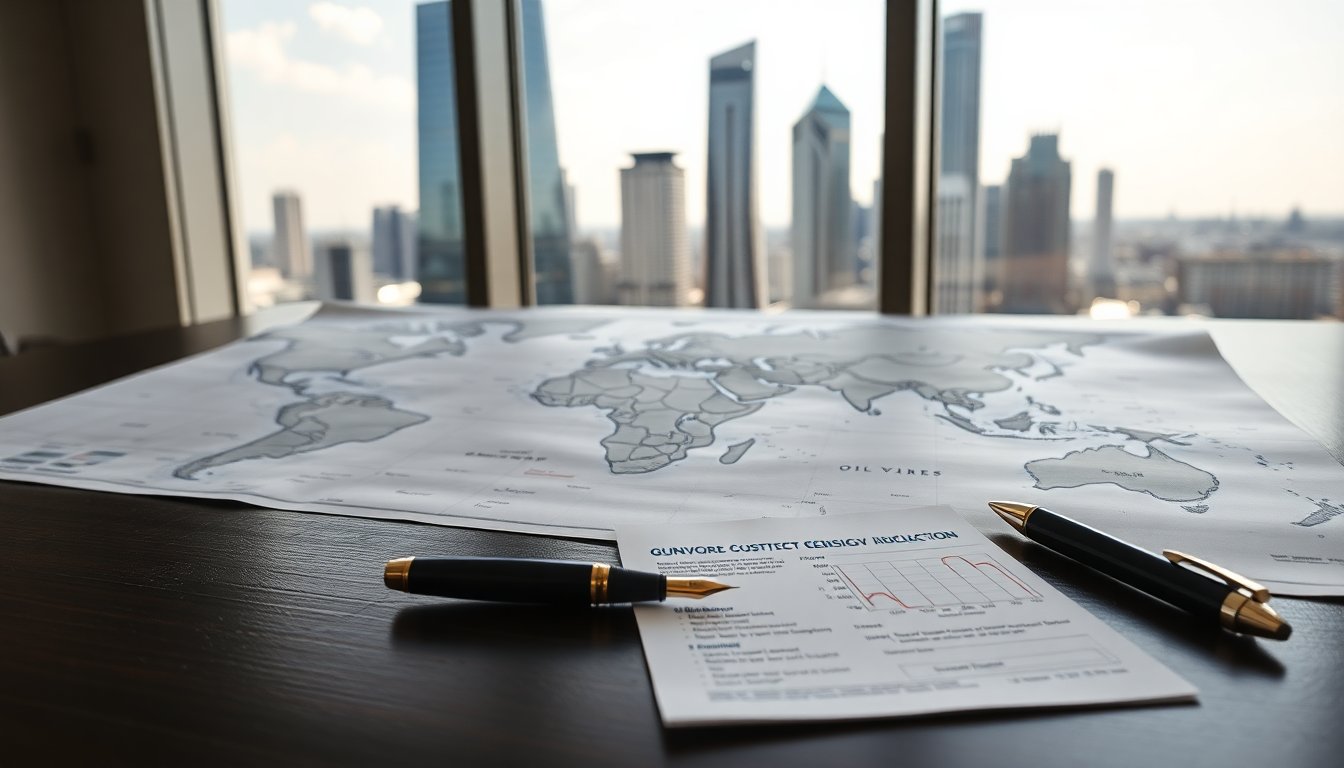 gunvor exits lukoil deal in response to us sanctions 1762481646