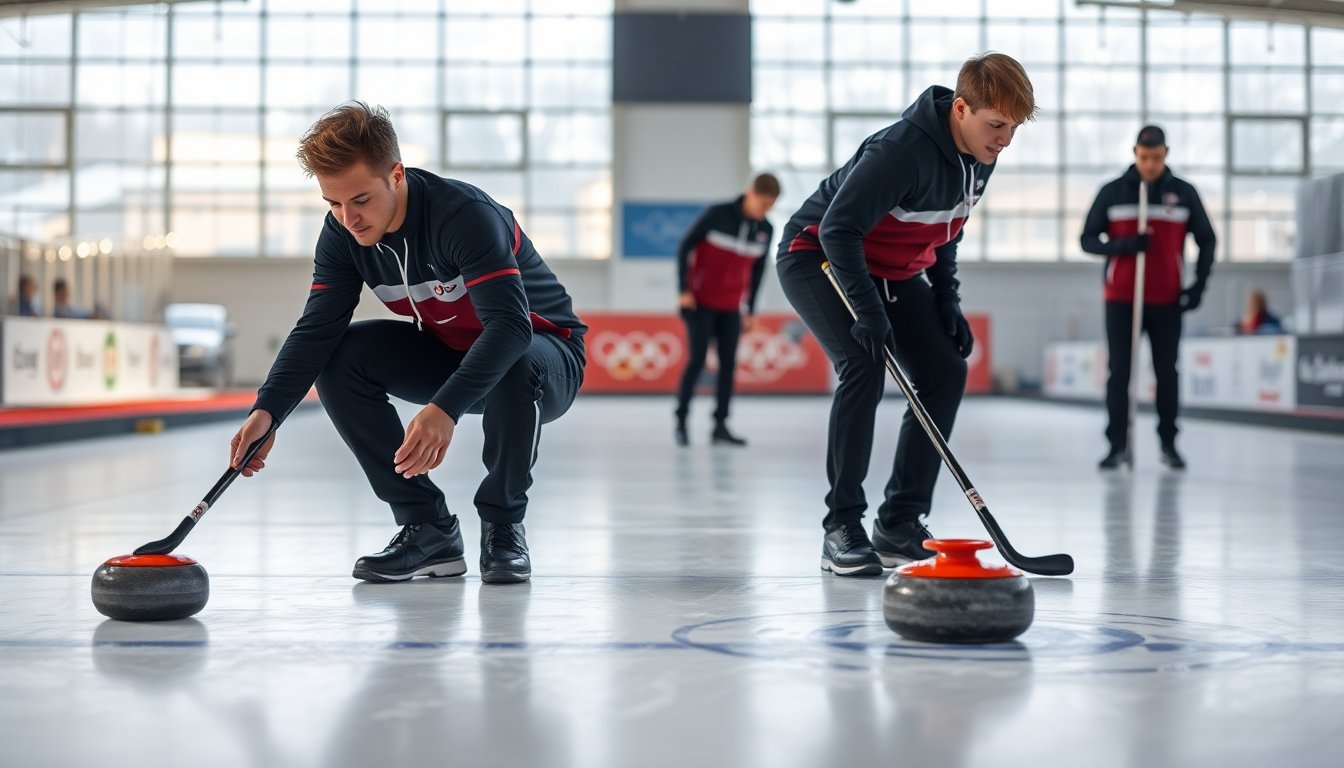 gushue and dunstone stay undefeated at canadian curling trials a thrilling journey 1764045469