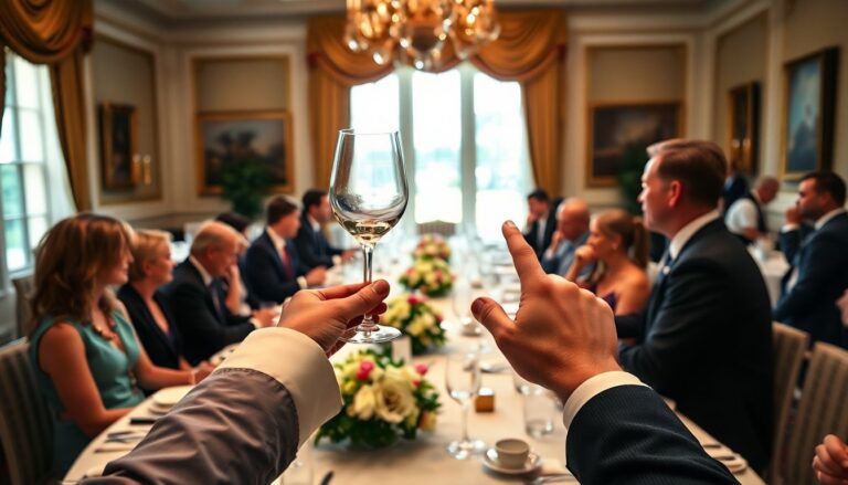 highlights from the star studded white house dinner with ronaldo and musk 1763531340