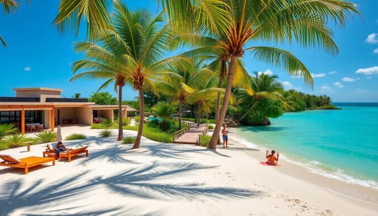 hilton tulum the ultimate creative oasis for modern travelers 1762892319