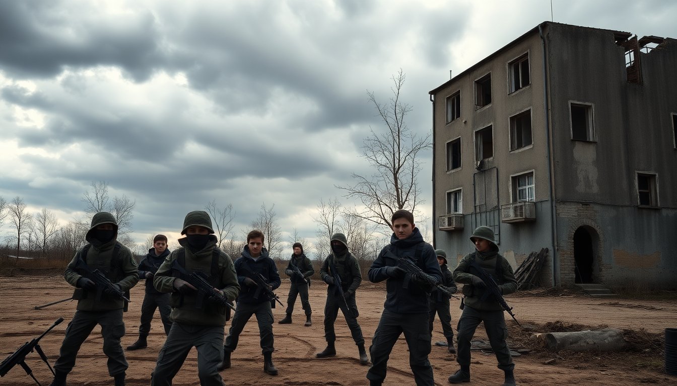 housing promises lead russian orphans to enlist in ukraine war 1763767405