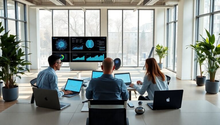 how artificial intelligence is transforming business practices today 1762107868