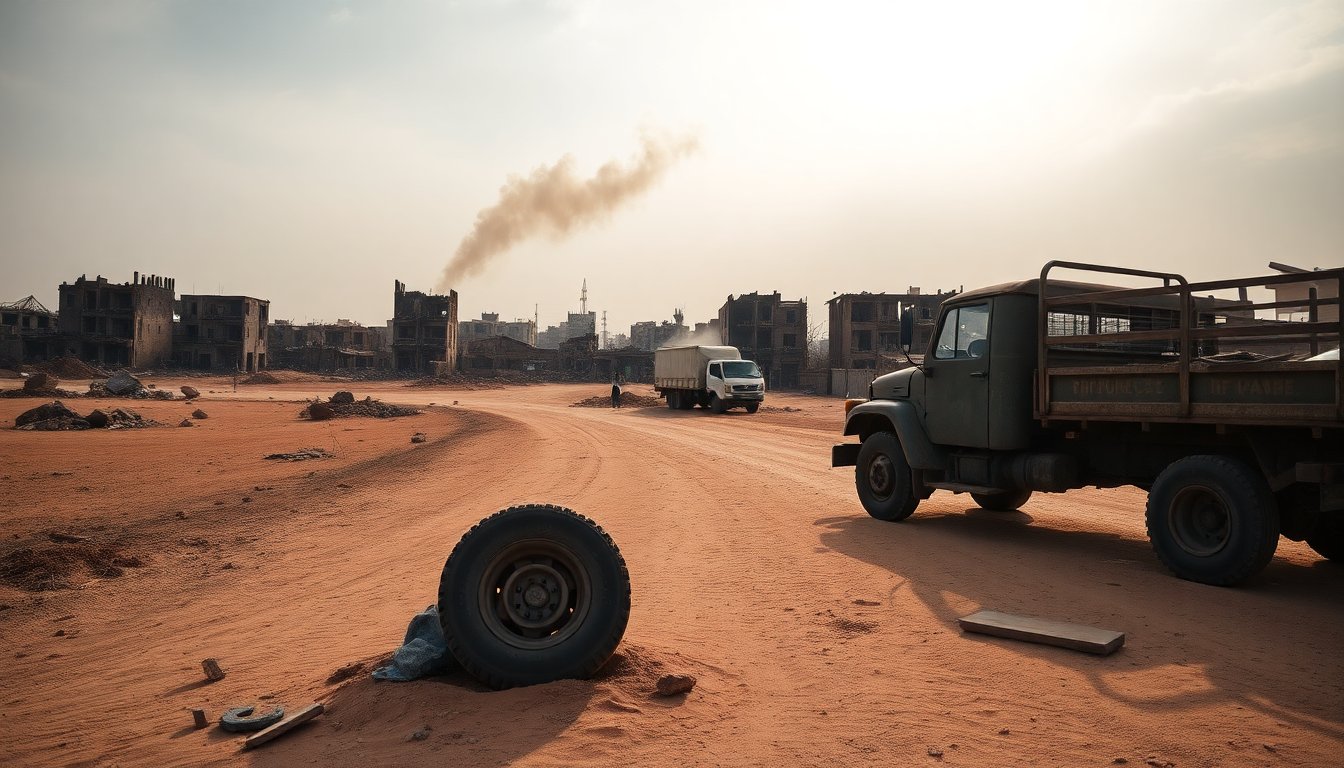 how canadian arms are linked to sudans paramilitary violence 1762532556