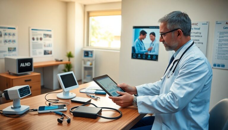 how digital health technology enhances patient care and outcomes 1764327996