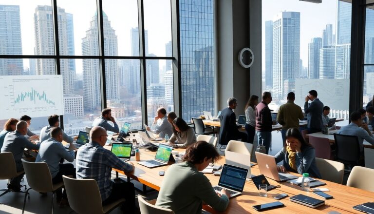 how fintech has transformed the financial landscape post 2008 1764328303