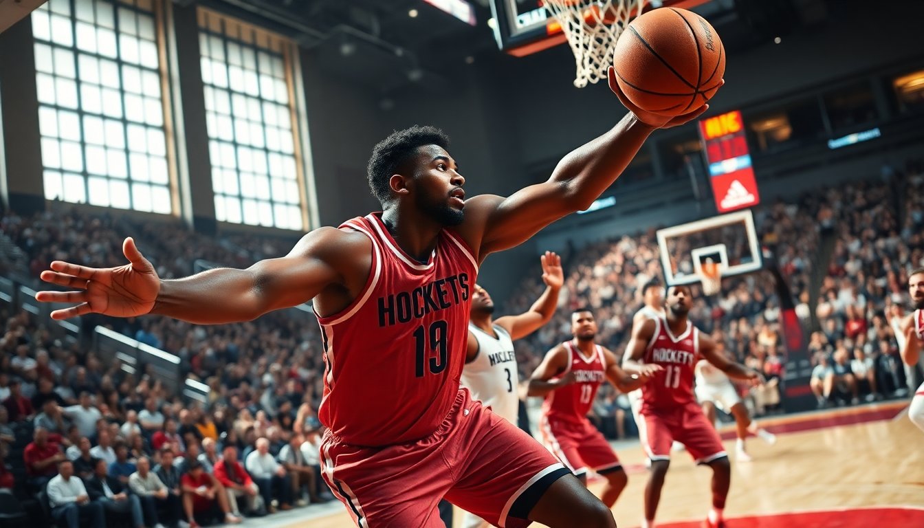 how missed shots drive the houston rockets offensive strategy 1763505845