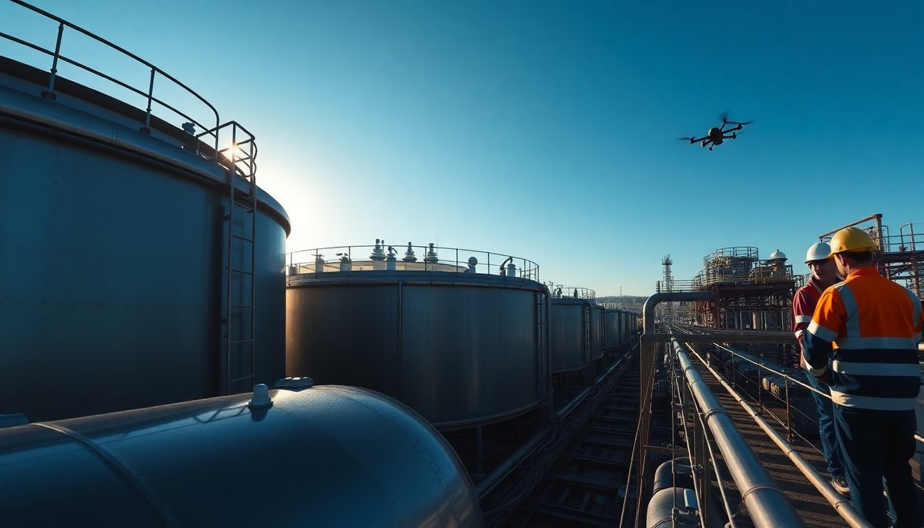 how russia is managing oil production amid drone strikes 1763104765