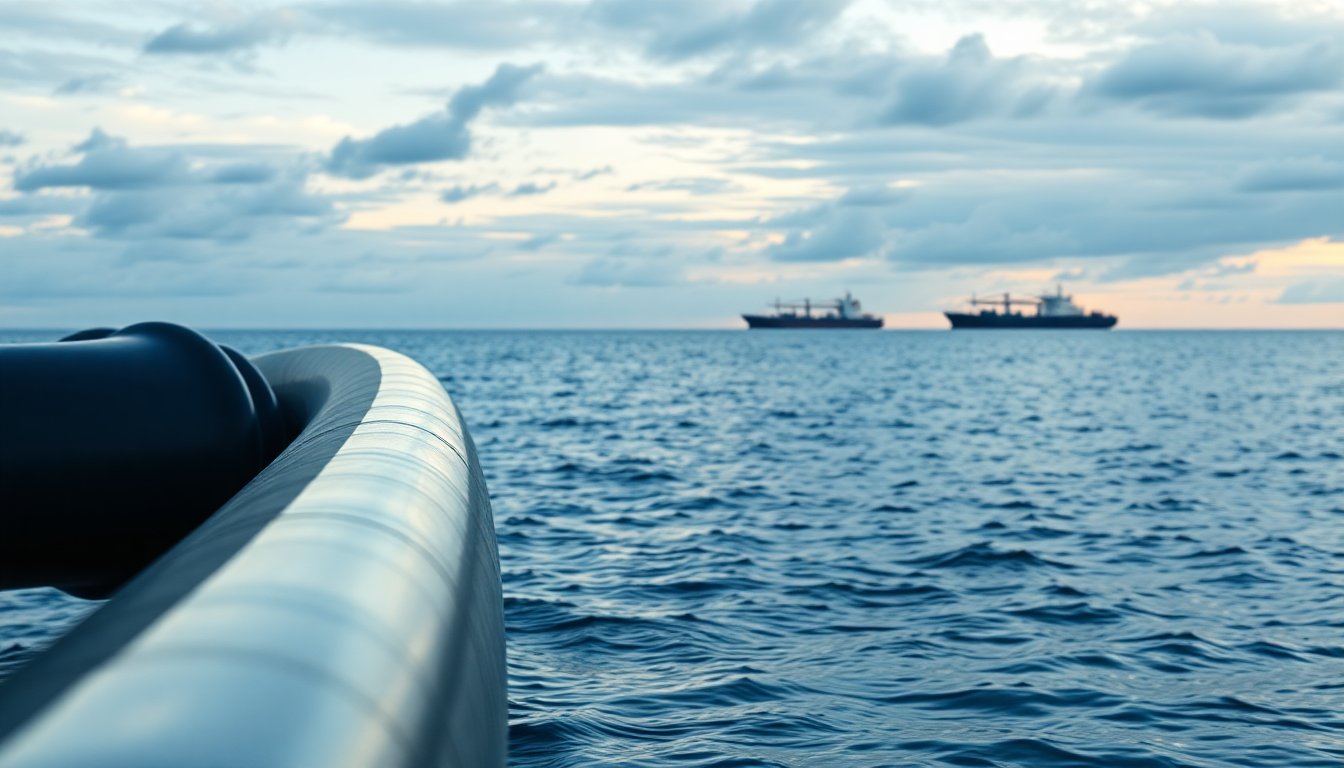 investigating nord stream the divisions within europe regarding ukraine 1762768790