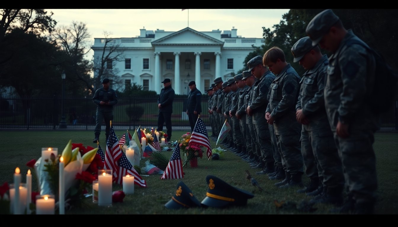 investigation launched after shooting of national guard members in washington dc 1764304368