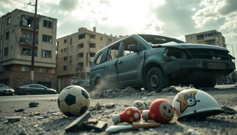 israel strikes hezbollah leader in beirut heightening regional tensions 1763987871