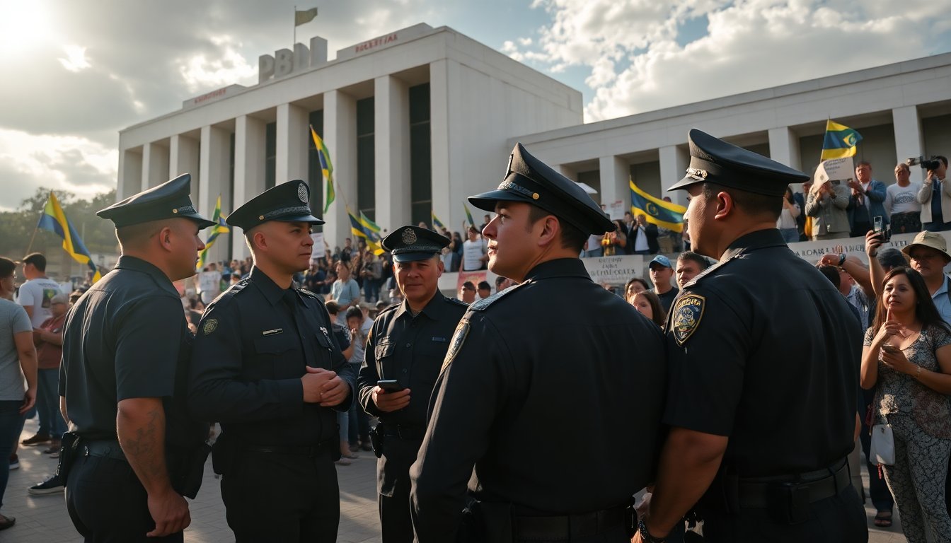 jair bolsonaro begins 27 year prison sentence for brazil coup attempt 1764112675