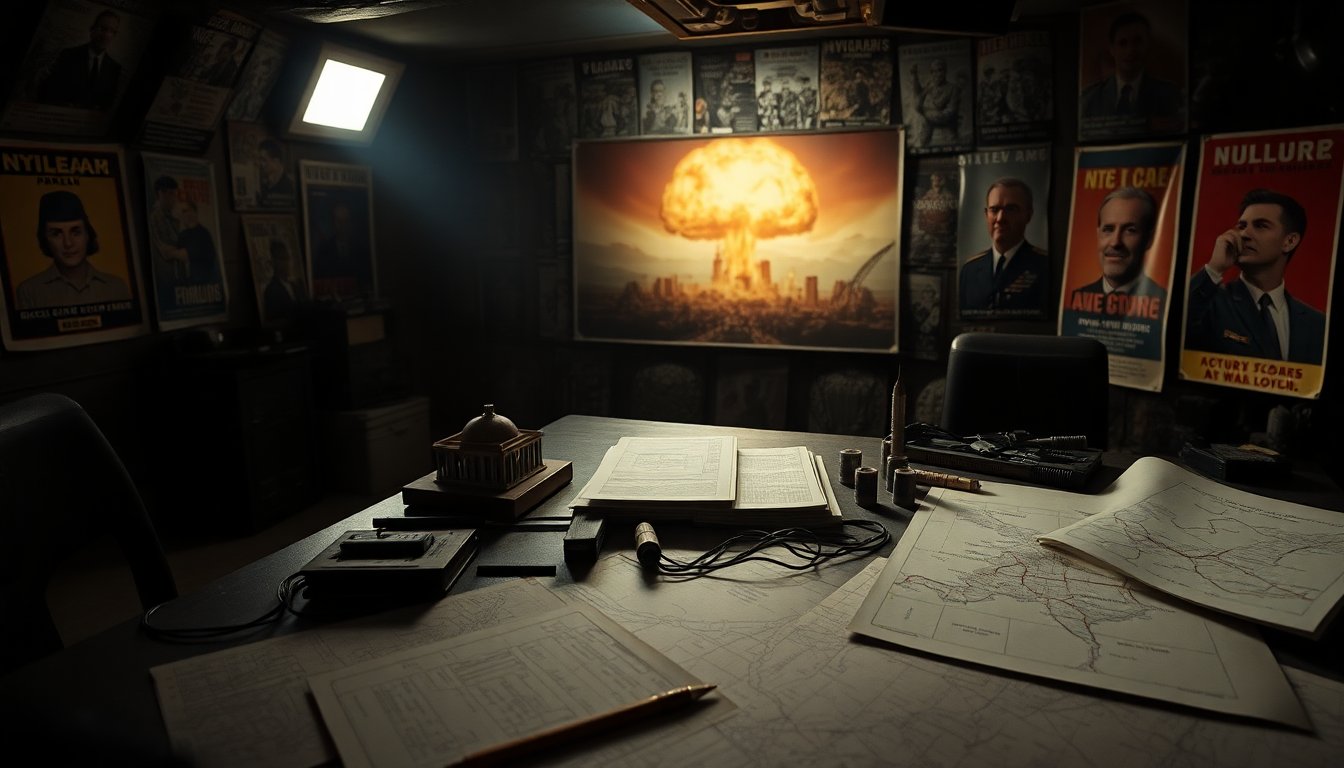 kathryn bigelows insight on nuclear threats a deep dive into a house of dynamite 1762948390