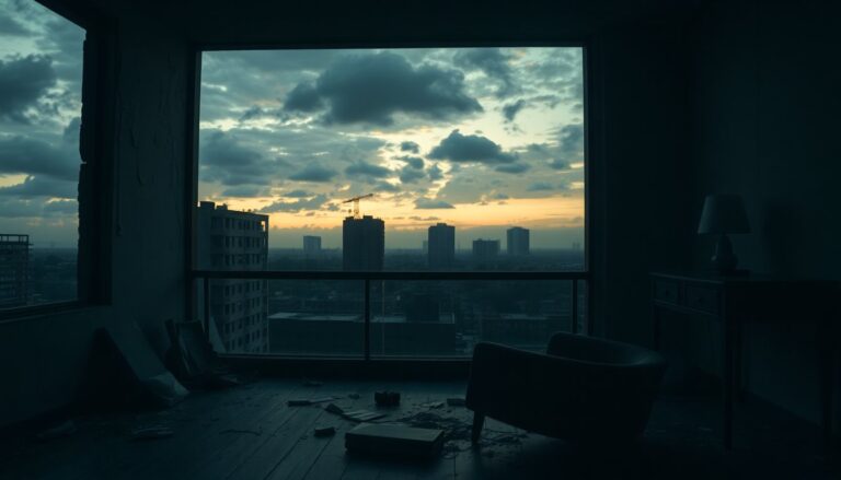 keeper a thrilling fusion of absurdity and psychological tension 1763102877