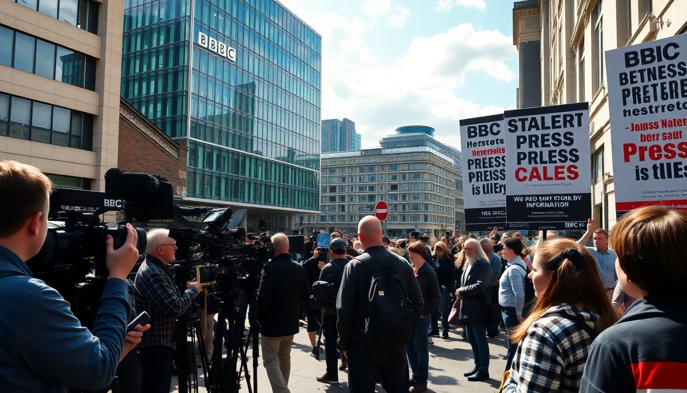 keir starmer calls on bbc to reinforce independence amid trumps lawsuit 1762956806