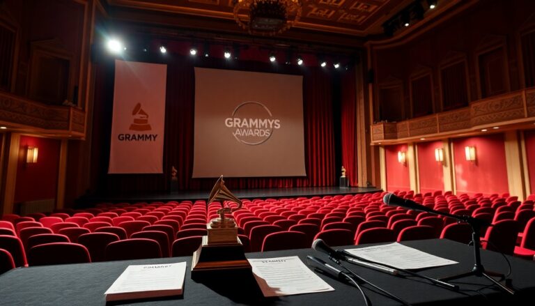 kendrick lamar and lady gaga dominate grammy nominations for 2026 1762538002