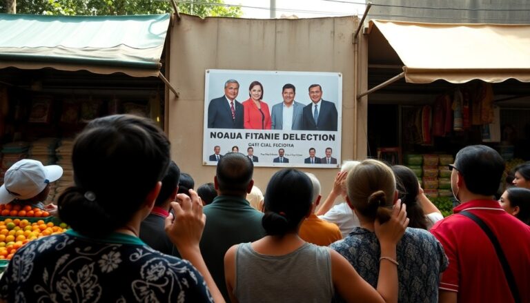 key insights on honduras upcoming presidential election what to expect 1764281316