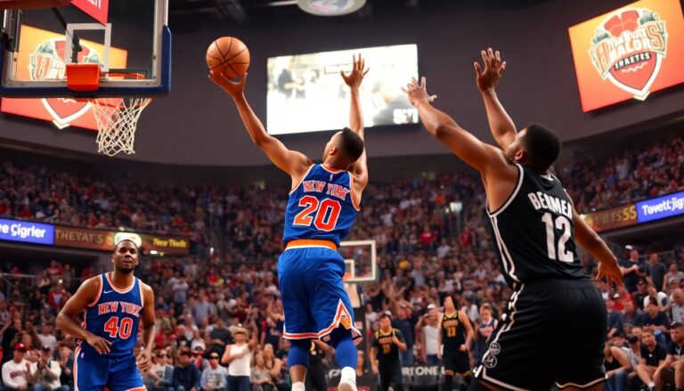 knicks achieve fourth consecutive win over struggling nets 1762741082